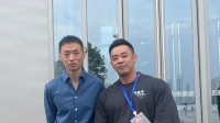 药水哥健美瘦身成功上热搜 网友惊呆：跟向佐互换？