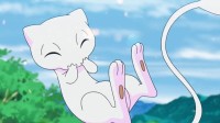 曝GF原定制作《宝可梦》成人向电影：主角是梦幻
