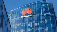 华为全球最大研发中心练秋湖建成 迎首批员工进驻