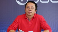 周鸿祎最终决定学驾照：给我推荐北京周边的驾校吧！