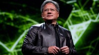 黄仁勋展望英伟达未来：坐拥5万员工 部署上亿AI助手