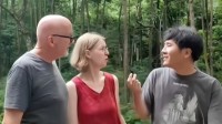 意林误我:德国夫妇惊叹中国火车完美准时 德国做不到
