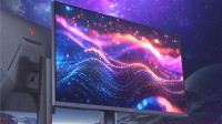HKC新款27寸显示器上市：2K 180Hz屏首发1399元