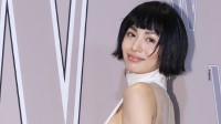 林珍娜最新活动造型 网友辣评：韩国有自己的卡戴珊