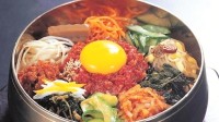 韩国首尔拌饭涨价至平均57元 蔬菜涨价成主因
