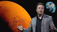 马斯克回应开发火星 需要将火箭技术提高1000倍