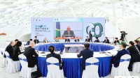 2023年全球气温比工业化前高1.5摄氏度 史上最热一年