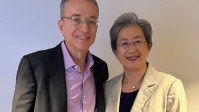 英特尔史无前例携手AMD！共同宣布合作振兴x86