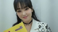 韩国女歌手患舌癌切除3分之1舌头 原因竟是蛀牙