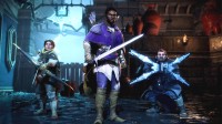 《龙腾世纪4》11月1日零点解锁 Xbox抢先开启预载
