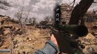 这次换我狙你们了：up主制作《黑神话》大狙MOD