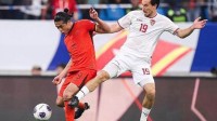 印尼球迷嘲讽国足赢了也是倒数第一 放话回主场复仇