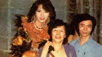 梅艳芳100岁的妈妈再被申请破产 拖欠诉讼费被起诉 