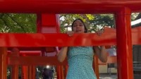 女网红用鸟居做引体向上惹怒日本网友:会遭到天谴的!