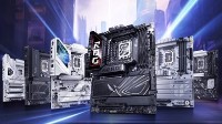 AI竞装降临 华硕Intel Z890主板火热预约中