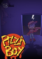 PizzaBoy