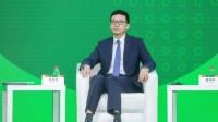恒源祥董事长建议年轻人少玩电子产品：多出去走走