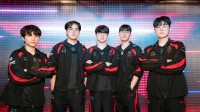 朱开爆料S14训练赛：T1打得最差 TES打GEN很吃力