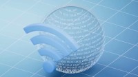 研究称6G或比5G快9000倍 1秒可下载20多部高清电影