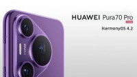 国补后再降千元：华为Pura70 Pro4816元新低