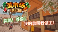 Steam特别好评！菜贩子模拟游戏折扣仅剩最后一天！