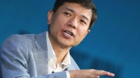 李彦宏称百度不碰Sora类视频生成 难以商业化应用