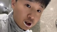 印度射击世界杯食堂引网友质疑：真的能吃吗？