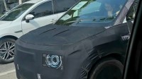 蔚来第三品牌萤火虫来了：精品小车 强调设计与颜值