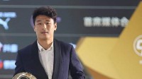 海港主帅：武磊永远把为国出战放在首位