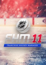 Franchise Hockey Manager 11