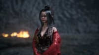 玩家列《黑神话》六位女妖：谁是你心目里最美女神？