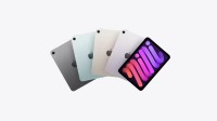 苹果iPad mini 7平板跑分出炉：单核2808、多核6869