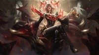 LOL最贵皮肤设计师被裁！一场直播就卖了1700万元