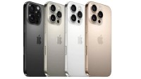苹果iPhone17Pro新细节曝光：更强性能与全新颜色