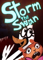 Storm the Swan - And the Power of FRIENDSHIP and IMAGINATION