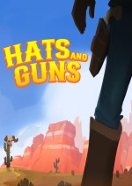 Hats and Guns