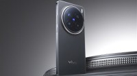 2亿长焦演唱会神器！vivo X200 Pro首销：5299元起