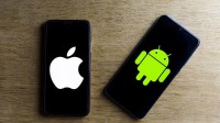 安卓机有必要换iPhone吗登热搜 双方AI差距不大