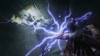 国产动作新作《明末》海外发推获响应：首发就入手！