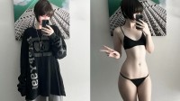 COSER大秀美妙腰臀比：还能变身谐星Pepsi-Man