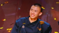 付航《喜剧之王单口季》总决赛冠军 网友：他值得！ 