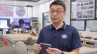 中国人将在月球用榫卯工艺盖房 网友：搬家通知我