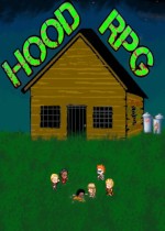 HOOD RPG
