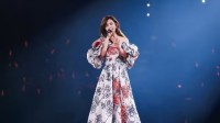 梁静茹哽咽回应去年Live翻车 网友支持：总比假唱好