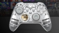 Xbox半透明外壳新手柄特别版国行开售：售价699元