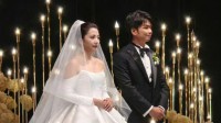 人皇Sky今日举行婚礼！电竞传奇步入新篇章