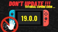 玩家反馈Switch固件更新有严重问题!待机过热 耗电多