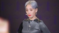 宁静说演员行业门槛低 网红“混不下去”转型当演员
