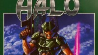 饭制90年代版《光环》实体版：手绘风士官长肌肉十足
