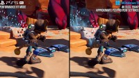 PS5Pro PSSR与PC画质对比：一些方面能与DLSS媲美